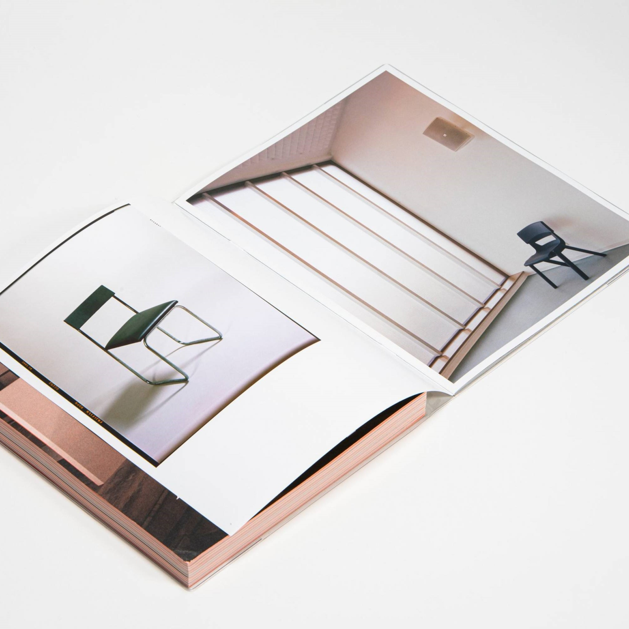 Urban Overview n°01