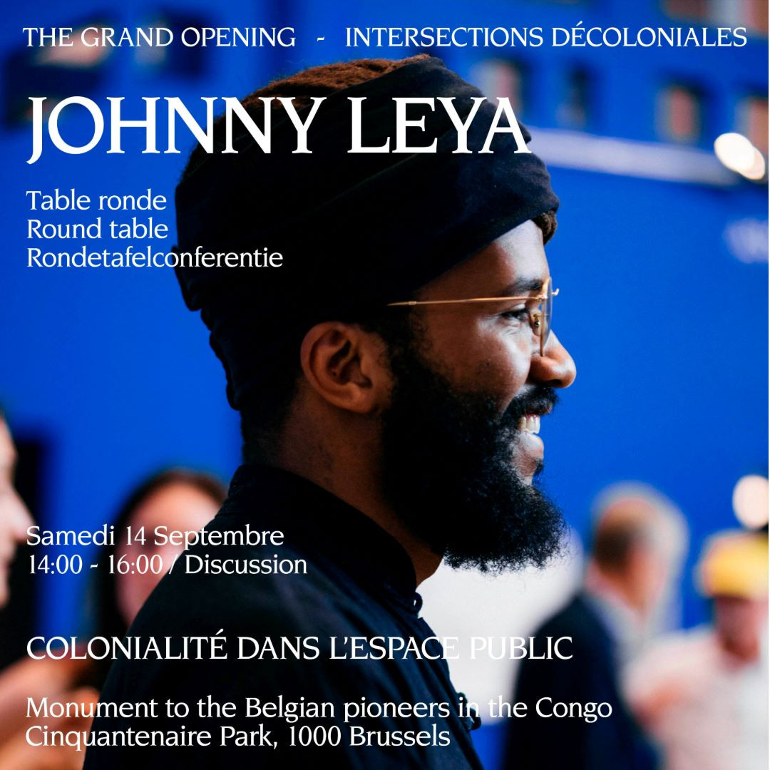 © Laurent Mbaah - Circlar