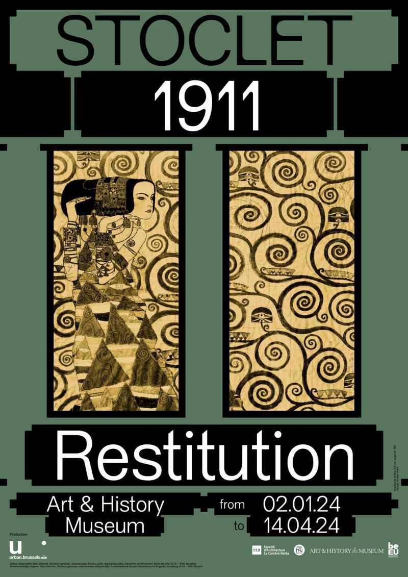 STOCLET 1911 RESTITUTION