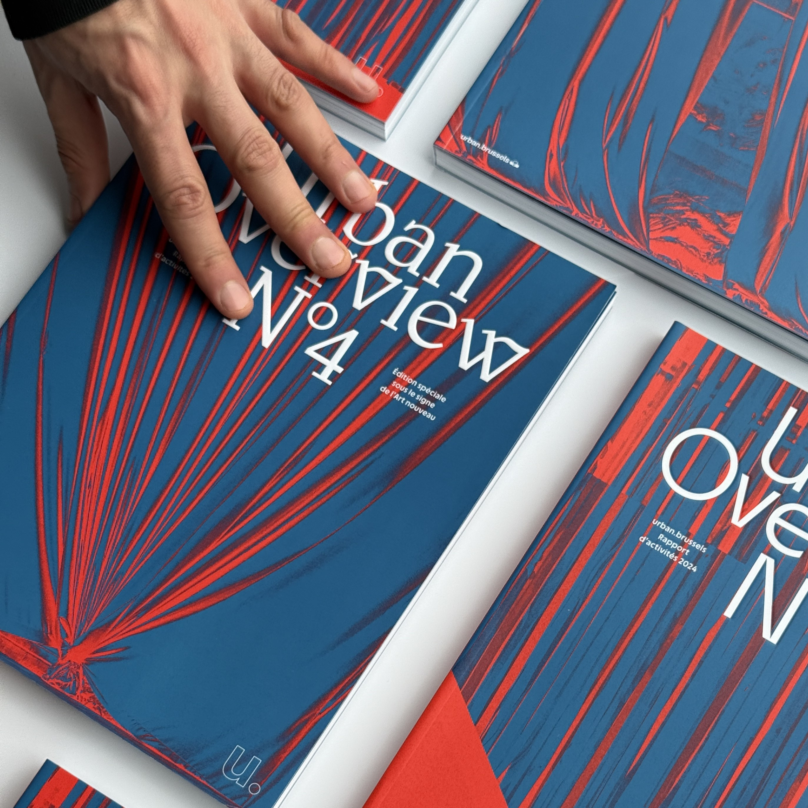 Urban Overview n°04