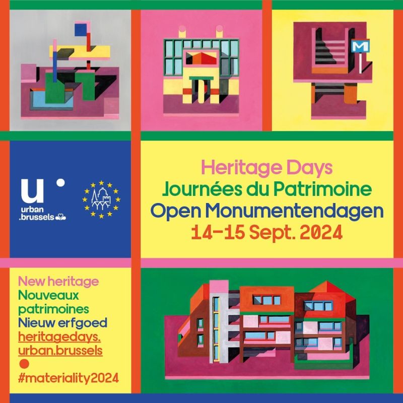 Heritage Days 2024