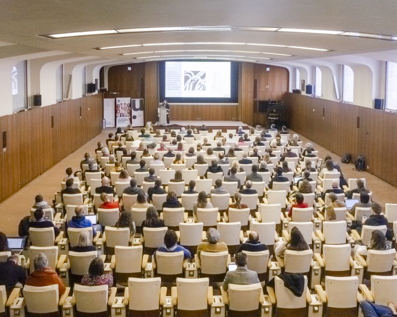 International Symposium on Young Heritage