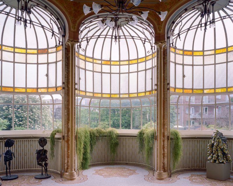 Hôtel Max Hallet