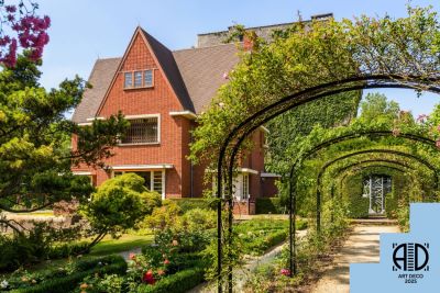 Van Buuren Museum & Gardens
