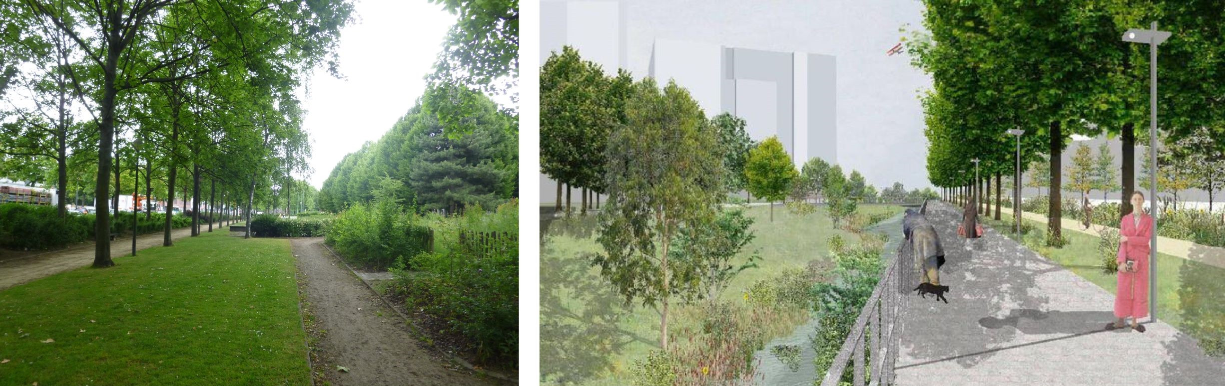 Projet Max Sur Zenne