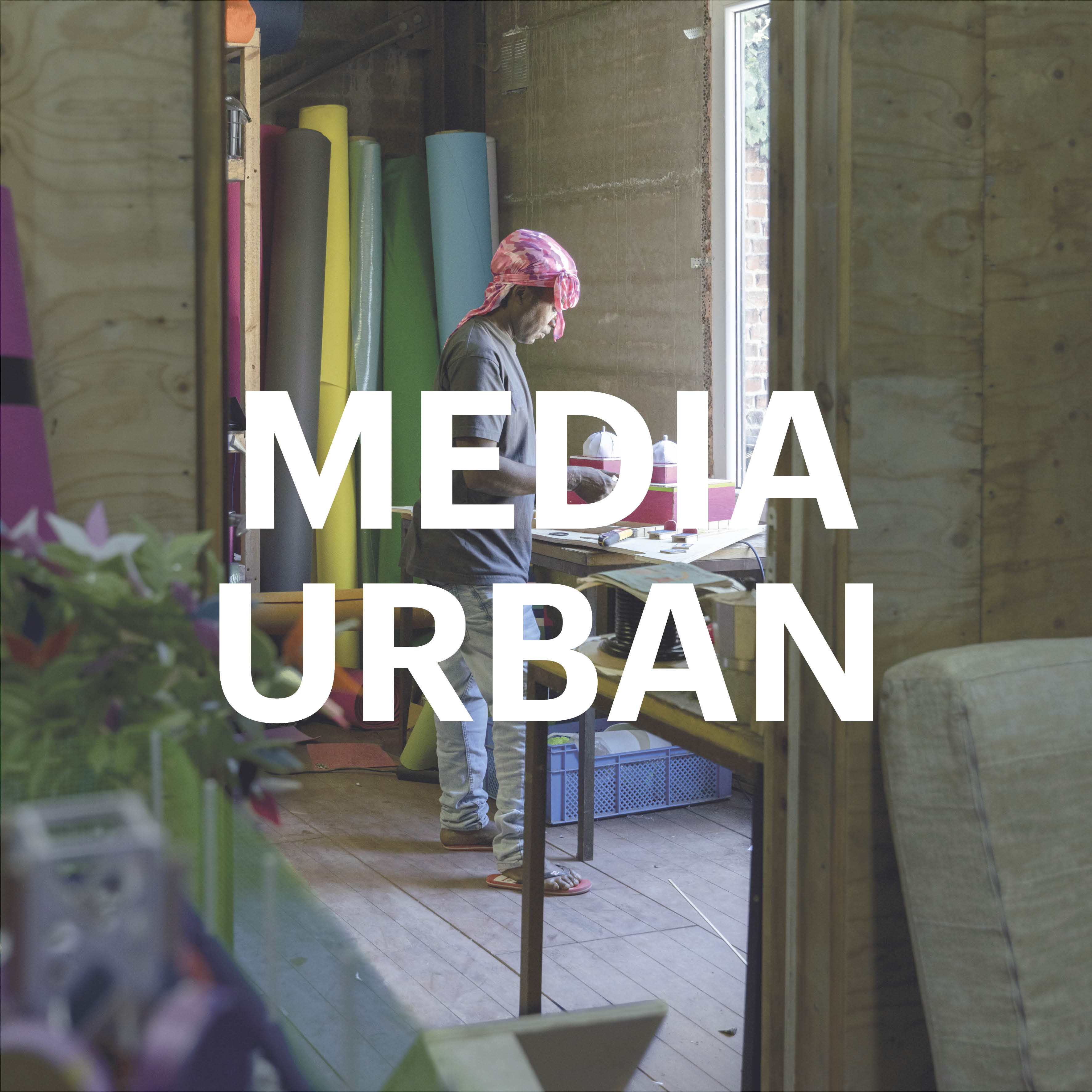 Visuel "Media Urban"