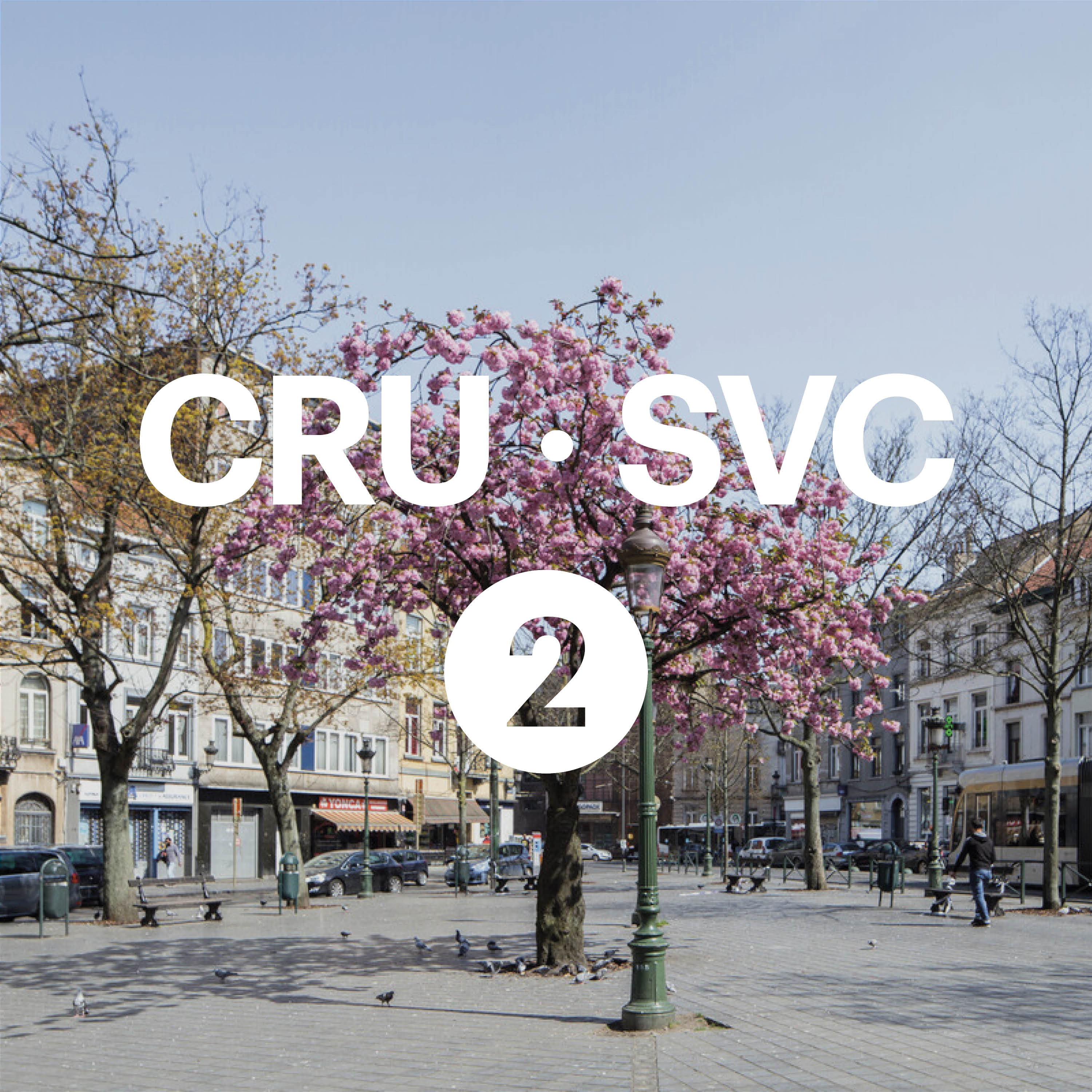 CRU 2