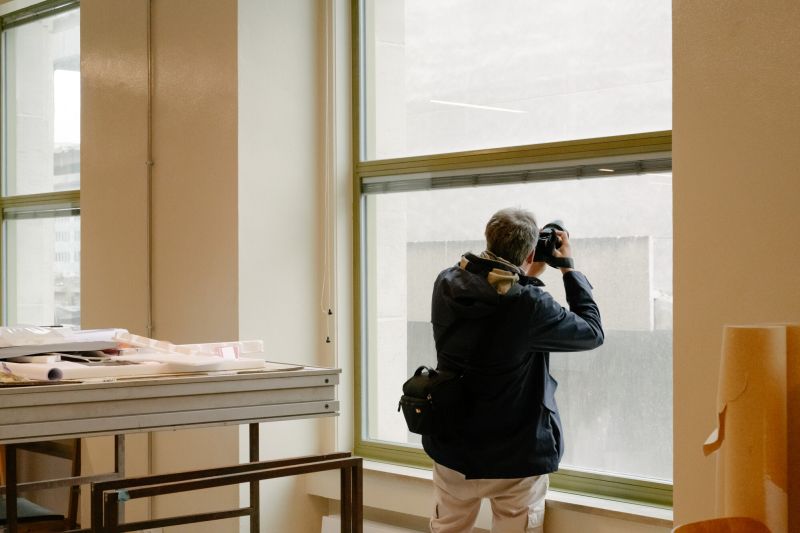 Jules Toulet © urban.brussels