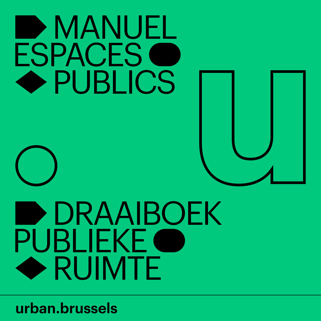 Manuel Espaces Publics