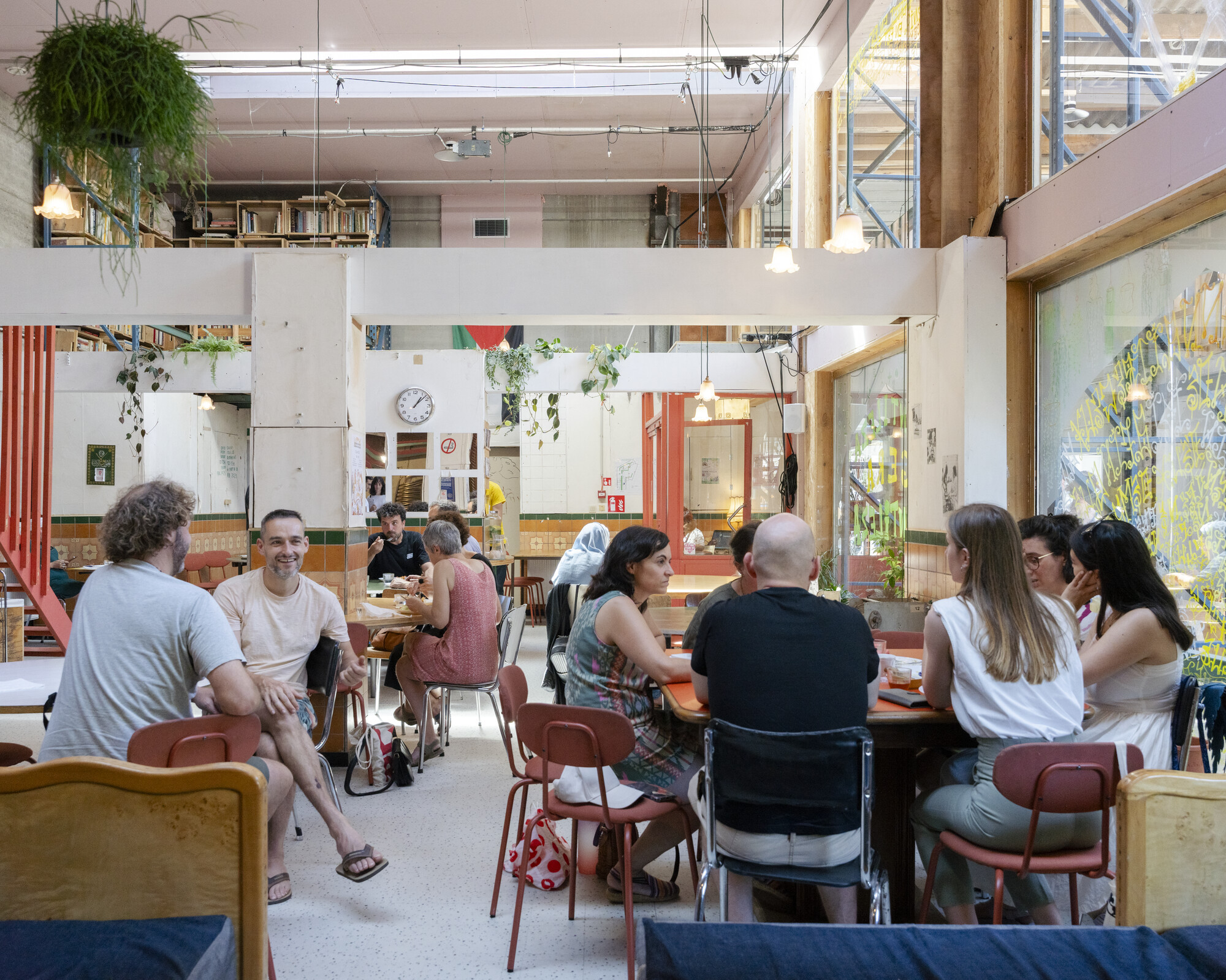 Tijdelijk gebruik, Kortrijkstraat 47