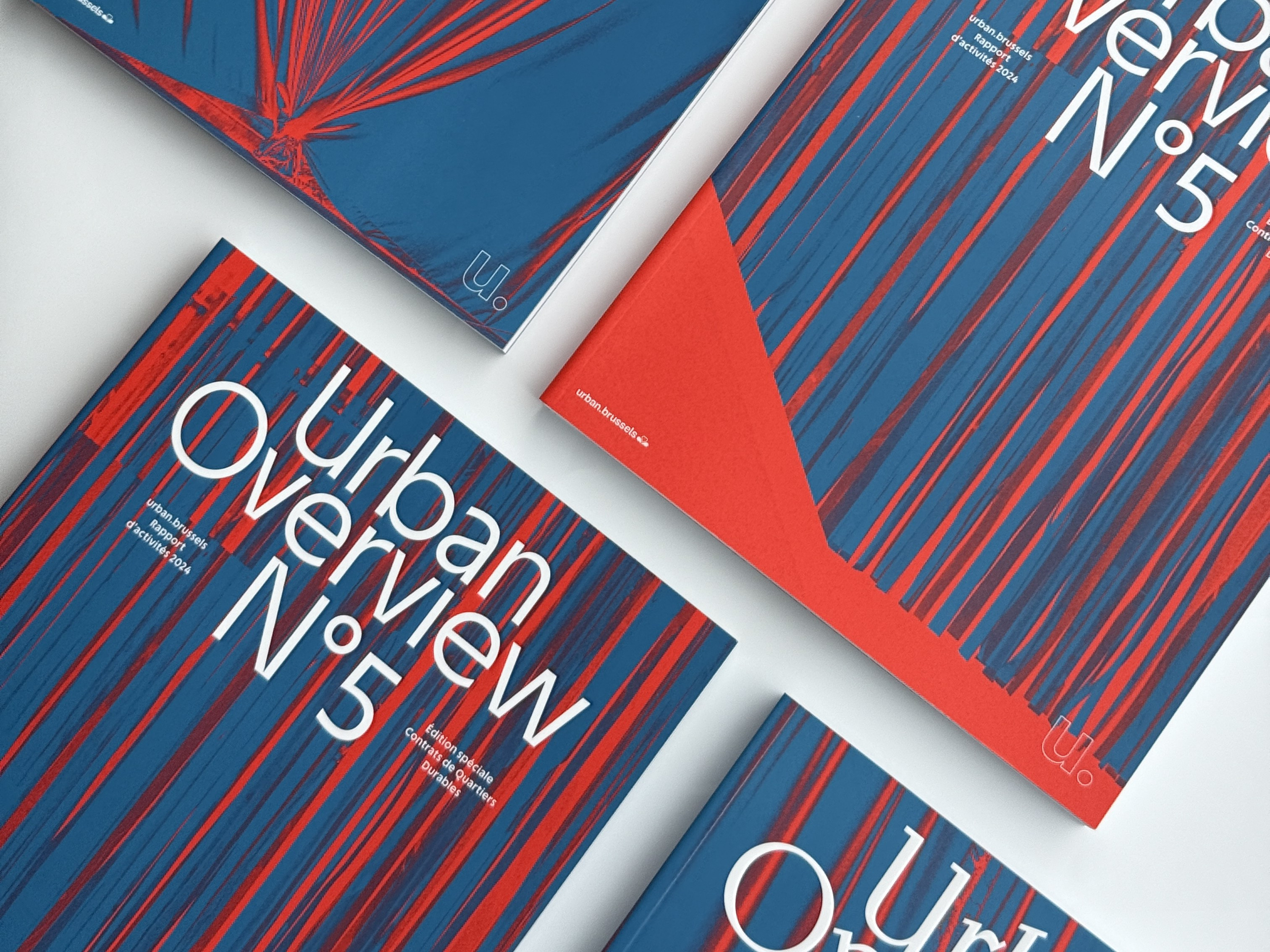 Urban Overview n°05