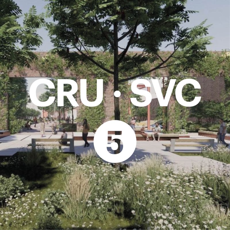 CRU 5
