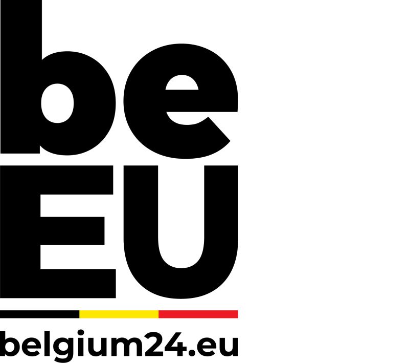 Présidence EU logo
