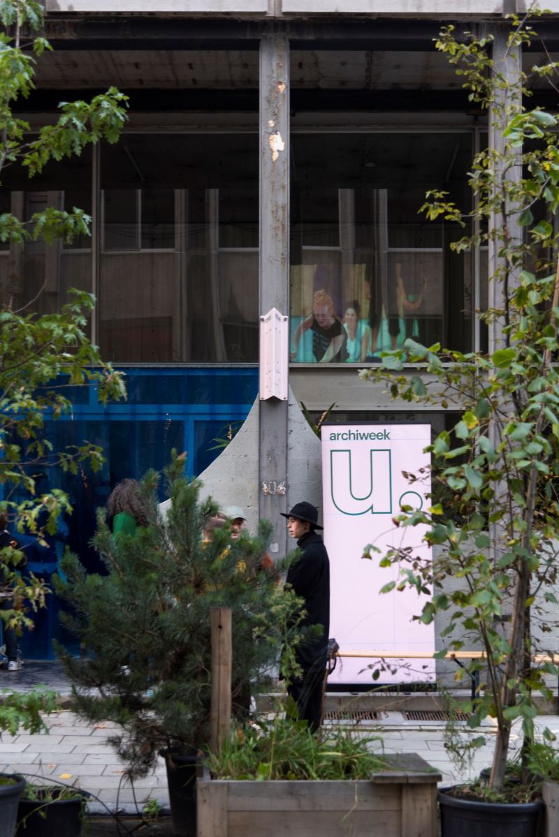 archiweek 2021
