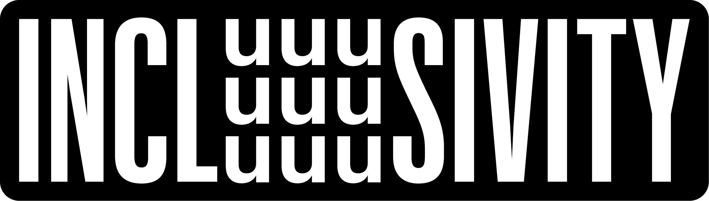 Inclusivity Logo