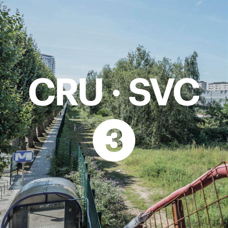CRU 3