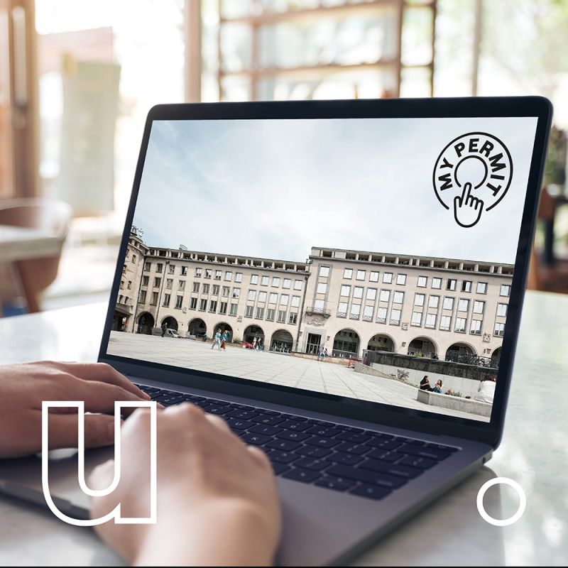 Mypermit Urban
