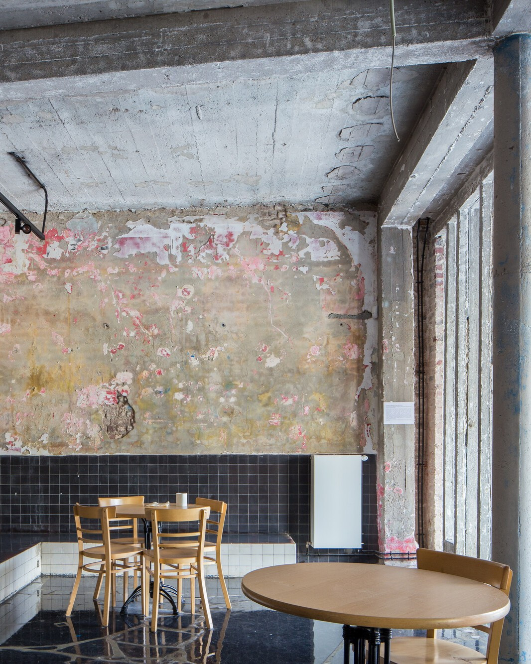 Centre culturel d’Anderlecht (Escale du Nord)