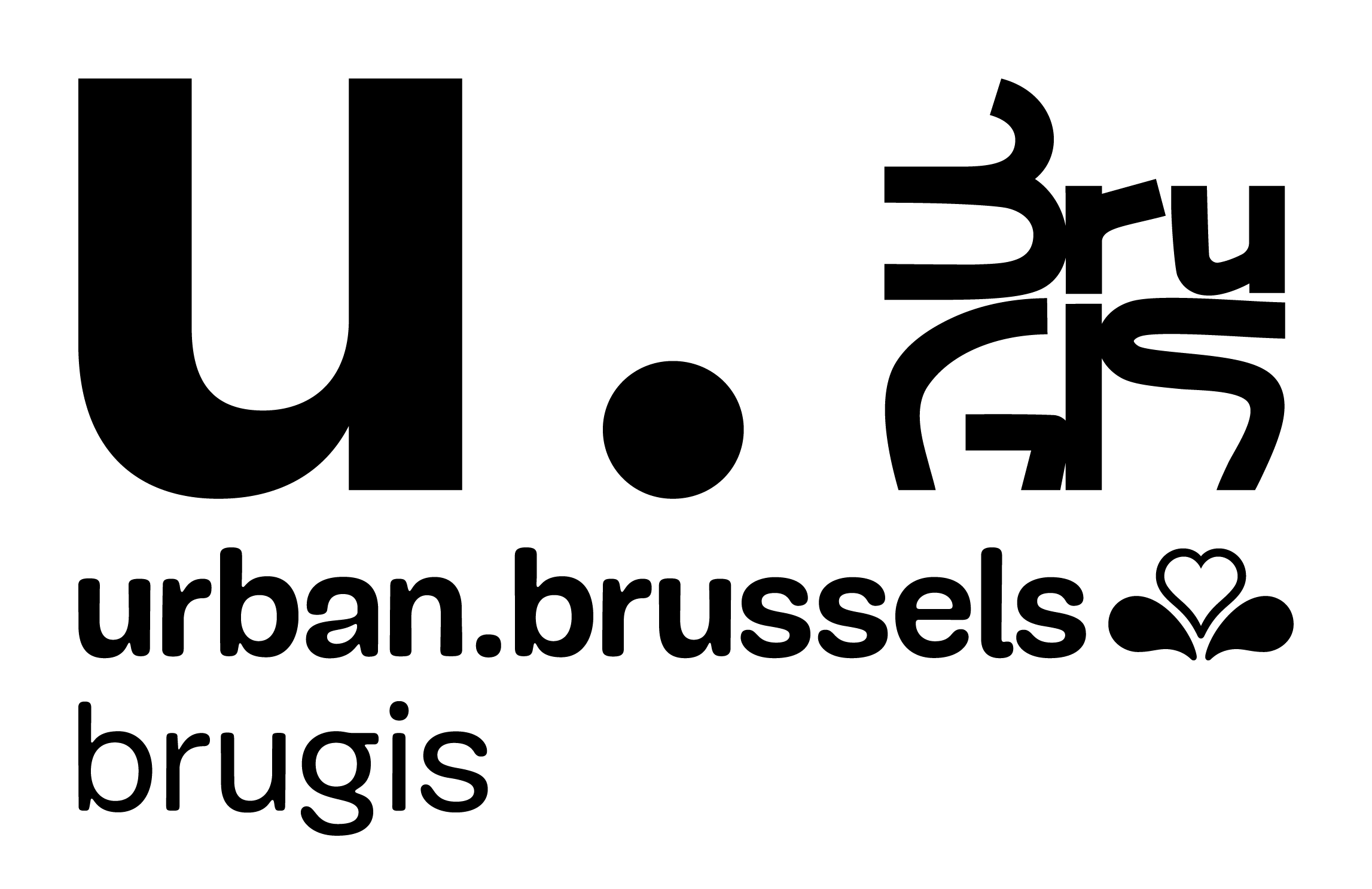 BruGIS logo